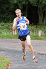 Senior mens 6 Stage Relay, 2018 ERRA 6 and 4 Stage and Youngsters Relays. Photo:  David T. Hewitson/Sports for All Pics